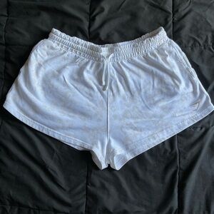 Gymshark Animal Graphic Shorts